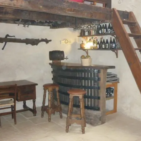 Holiday home Beaujolais Lyon Maison Avec Piscine *