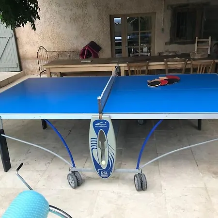 Holiday home Beaujolais Lyon Maison Avec Piscine *