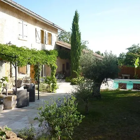 Beaujolais Lyon Maison Avec Piscine *