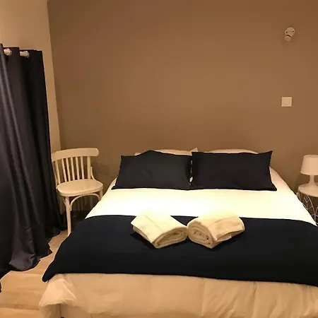 Holiday home Beaujolais Lyon Maison Avec Piscine